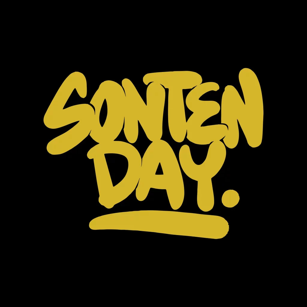 SONTEN DAY COLORED